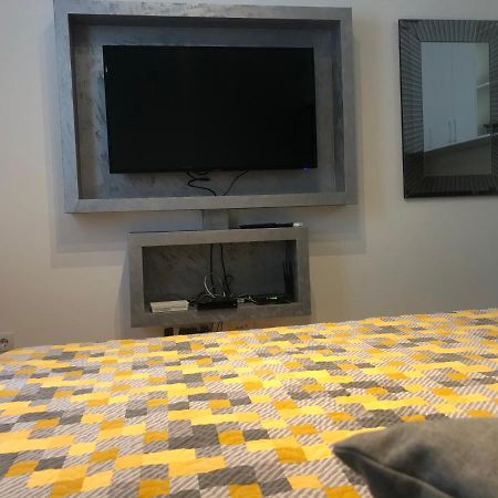 Appartement Matea à Tivat Extérieur photo