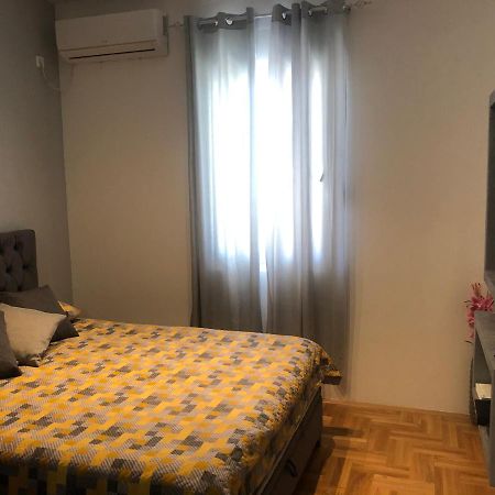 Appartement Matea à Tivat Extérieur photo