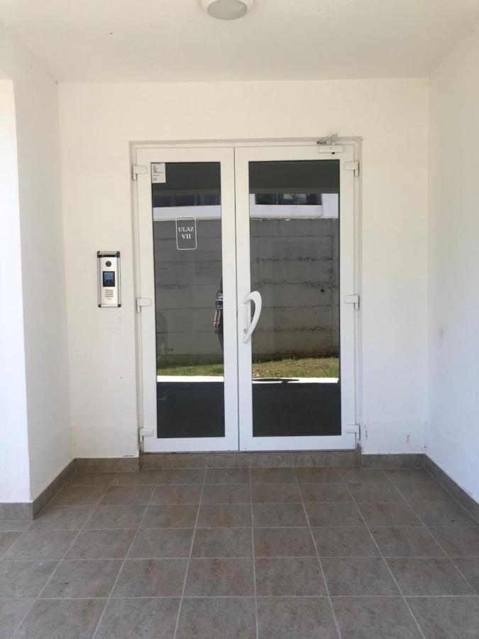 Appartement Matea à Tivat Extérieur photo