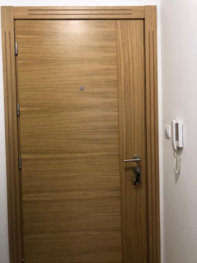 Appartement Matea à Tivat Extérieur photo