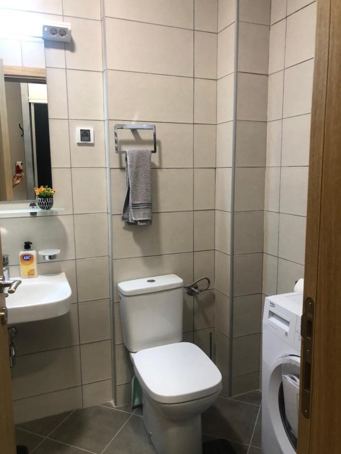 Appartement Matea à Tivat Extérieur photo