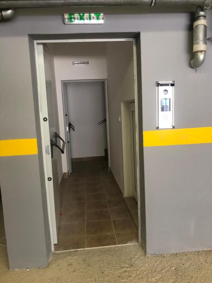 Appartement Matea à Tivat Extérieur photo